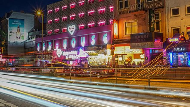 Il settore della prostituzione: differenze tra l’Italia e gli altri paesi europei 