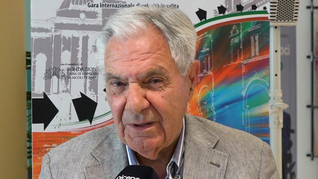 Coppa Teodori 2024, voci Panichi (“Gruppo di lavoro straordinario”) e Luna (“Uno dei grandi eventi delle Marche”)