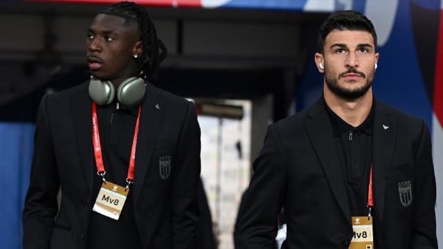 Inghilterra-Italia 3-1, una manciata di minuti per Orsolini a Wembley. Primo gol in azzurro per Scamacca