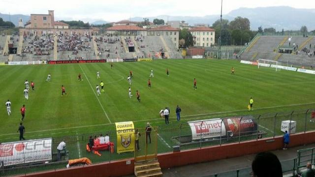 Ascoli Calcio, si incrociano nuovamente le strade con la Lucchese. Dieci anni fa due match favorevoli al Picchio
