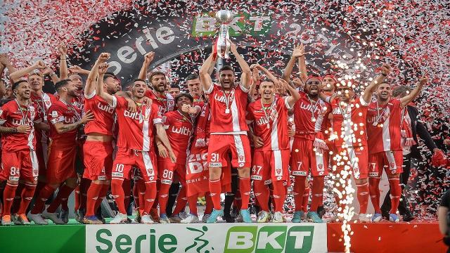 Serie B, quanti punti servono per andare in Serie A? Statistiche, curiosità e precedenti