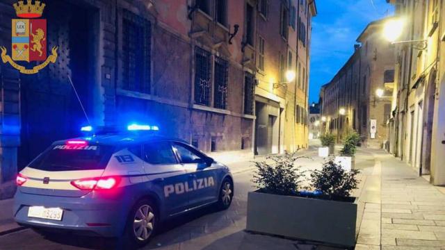 Questura Ascoli Piceno, misura di ammonimento a 41enne per comportamenti persecutori nei confronti dell'ex coniuge