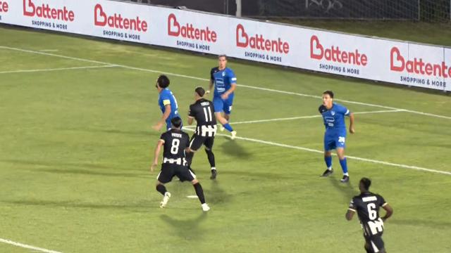 Ascoli-Pianese 1-0, i momenti chiave della partita