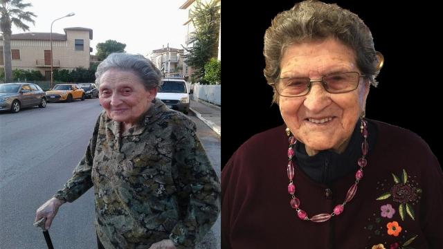 San Benedetto del Tronto, grande festa per i 100 anni di Loreta Pagliari ed Ernesta Duchini