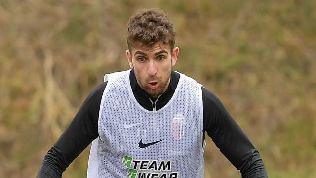 Ascoli Calcio, interessamento concreto del Cesena per il terzino sinistro Celia. Contatti tra le parti
