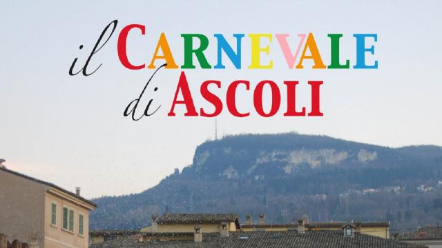  Carnevale di Ascoli 2020: Mascherina d'oro a Carmelita Galiè, d'argento per Amedeo Lanciotti