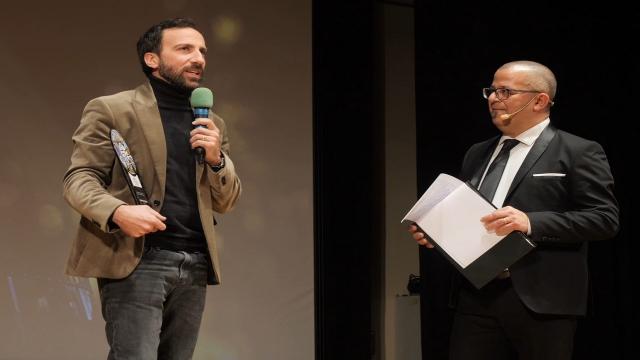 Piceno Cinema Festival, al Teatro dei Filarmonici di Ascoli gran finale della rassegna itinerante