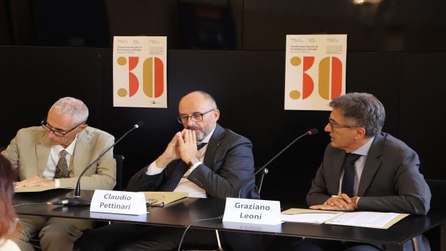 Unicam, Scuola di Architettura e Design festeggia il Trentennale. Tutti gli eventi in programma ad Ascoli Piceno