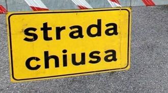 Ascoli Piceno, regolamentazione della circolazione stradale con chiusura del tratto di via Tevere