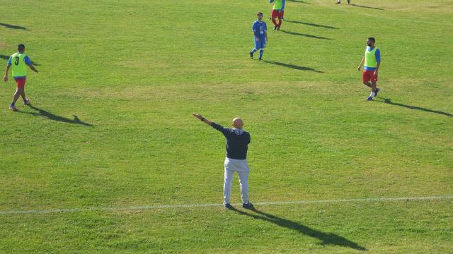 Promozione girone C, il Monticelli inizia la nuova avventura sul campo della Palmense