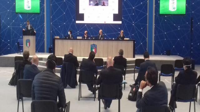 Assemblea Lega B, Lovisa e Sticchi Damiani nel Consiglio Direttivo. Balata: “La A apra un tavolo con noi”