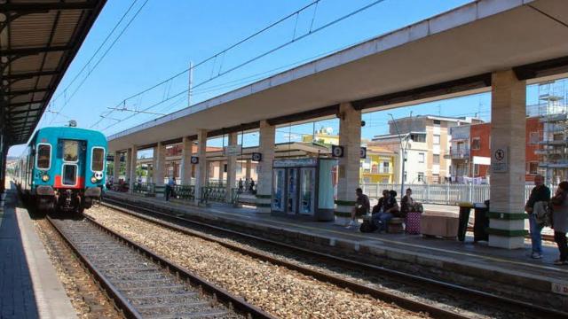 San Benedetto del Tronto, riqualificazione della stazione: prescrizioni del Comune