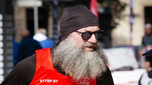 ''Nove Colli 2025'', il sambenedettese Marinelli partecipa all''ultramaratona di 200 chilometri