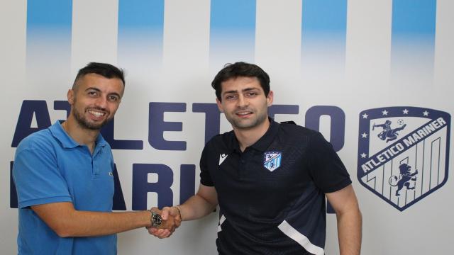 Atletico Mariner, arrivano altri rinforzi. Ufficializzati Testa, Aloisi, Aliffi e Verdesi