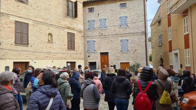 ''Arte e sapori di Offida'', tour culturale in occasione dell'Obesity Day