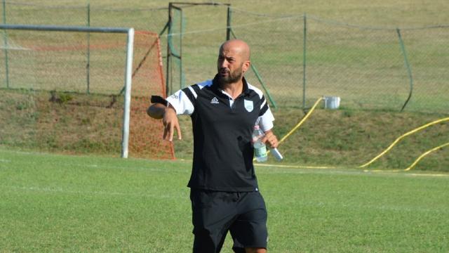 Monticelli, finisce con un ko per 8-2 il test amichevole contro l'Atletico Ascoli