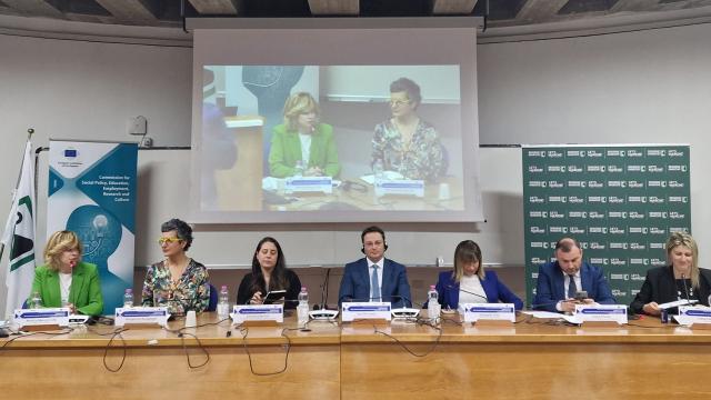 La SVEM alla conferenza sull’innovazione basata sul territorio per la transizione verde e digitale