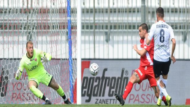 Serie B, curiosità ed immagini salienti delle gare del trentaseiesimo turno