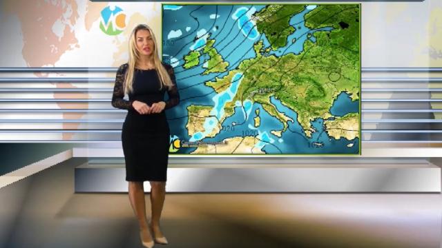 Meteo, la situazione ad Ascoli Piceno e nelle Marche per il fine settimana