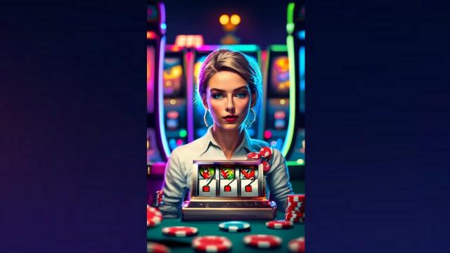Da Leveraggi a Touchscreen: L'Evoluzione delle Slot Machine a Rulli