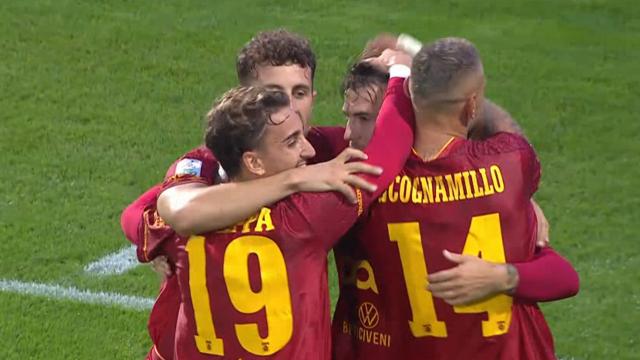 Catanzaro, sono 22 i convocati di Vivarini per il match di Ascoli. Tre le assenze
