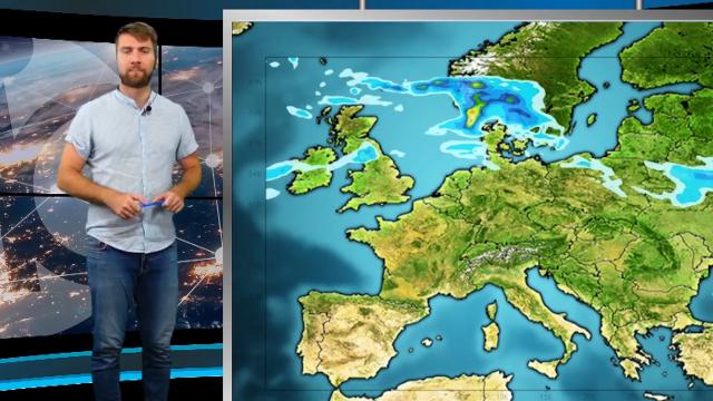 Meteo, la situazione ad Ascoli e nelle Marche per Giovedì 5 Ottobre