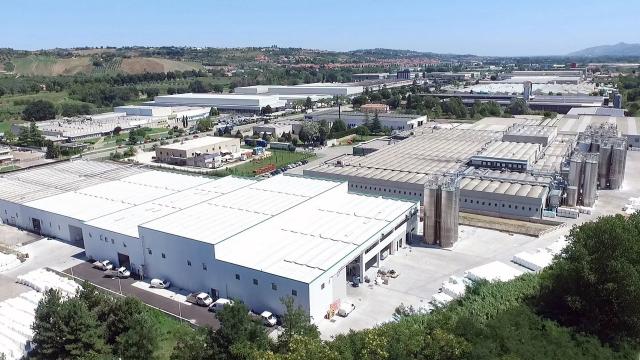 Ascoli Piceno, Fainplast: impianto di trigenerazione per produzione di energia. Oltre 1500t l’anno di CO2 risparmiata