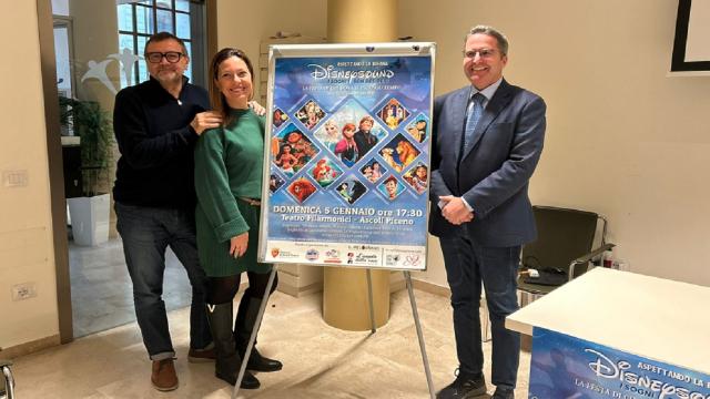 Acli Ascoli Piceno, evento ''Aspettando la Befana – Festival del Dono e del Volontariato''