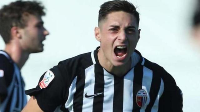 Ascoli Calcio, c'è il ritorno di Alagna per la difesa. Nei prossimi giorni la firma sul contratto