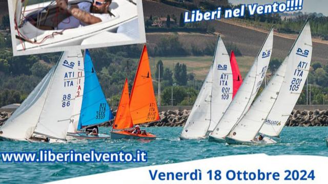 Open Day vela paralimpica Inail-Cip: a Porto San Giorgio una giornata in mare per sentirsi liberi 