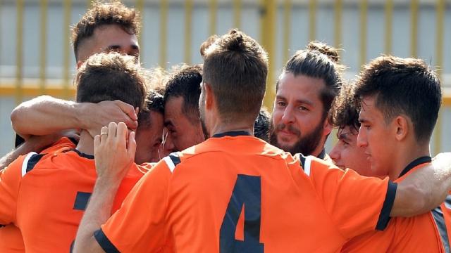 Eccellenza Marche: Valdichienti Ponte-Atletico Ascoli 0-3, gol di Giovannini e doppietta di Ambanelli