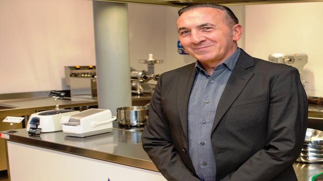 Porto d’Ascoli, seminario di ''Tecnologia dei lieviti e lievitazione'' con Paparella