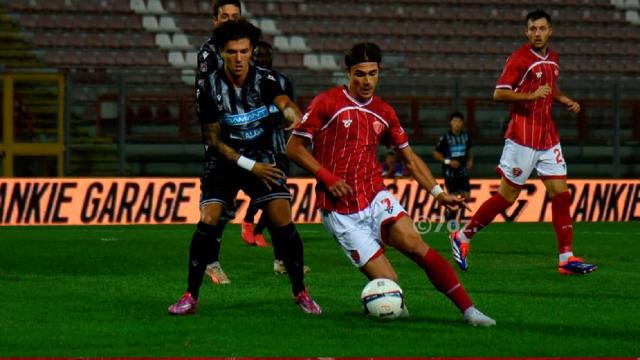 Serie C girone B 2° turno: tris del Perugia alla Spal, vittorie esterne di Ternana e Gubbio