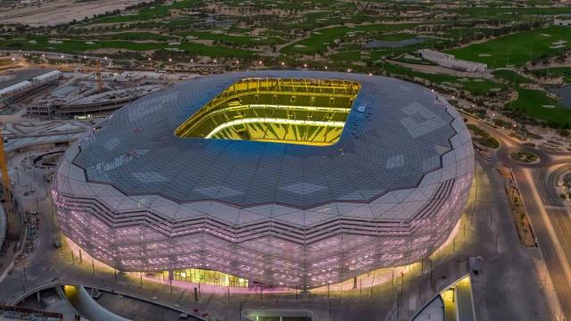 Consigli per viaggiare con l’anima gemella alla World Cup 2022 Qatar