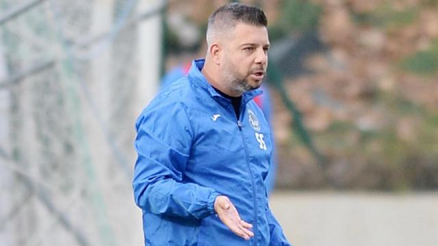 Atletico Ascoli, Seccardini: “Nel recupero con l'Avezzano non dovremo permettergli di rientrare in partita”