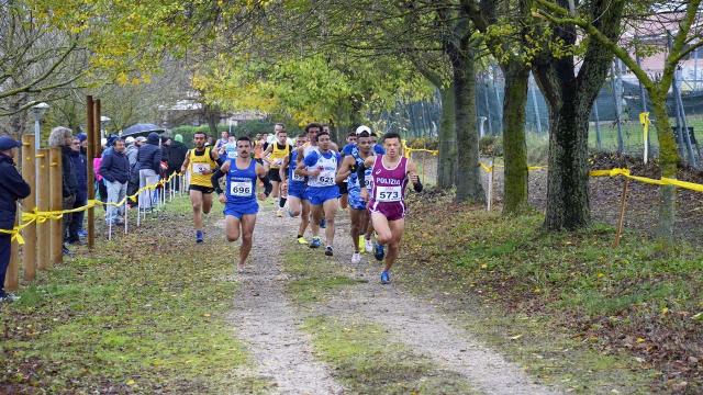 Atletica leggera, torna ad Osimo il Cross Valmusone con vista sui Campionati Europei