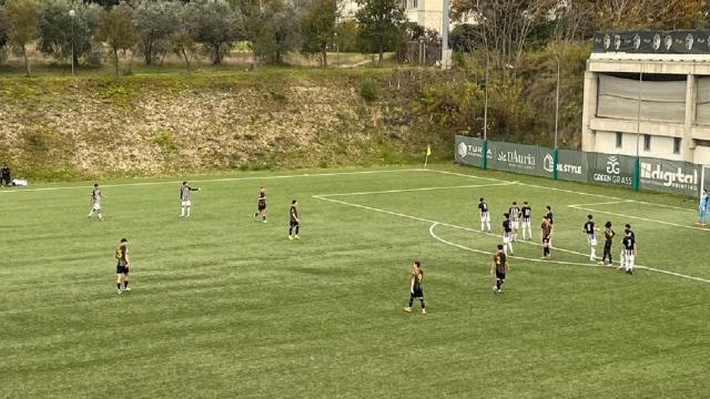 Ascoli Calcio, la Primavera chiude il 2024 a Napoli. Sfide interne col Pineto per Under 17 e 15