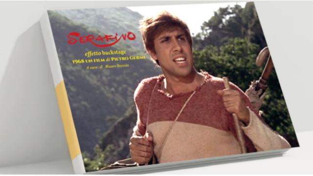 'Serafino effetto backstage', presentazione del libro alla Rinascita di Ascoli Piceno