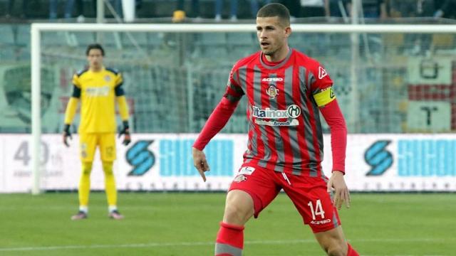Ascoli Calcio: si lavora per rinforzare il centrocampo, interessamento per Valzania della Cremonese