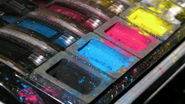 Toner esausti: come vanno smaltiti in provincia di Macerata?