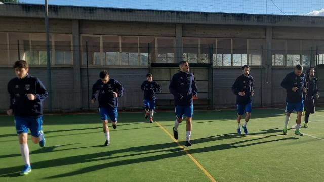 Calcio a 5 Serie D, la Tecno Riviera delle Palme espugna anche il campo di Ripaberarda e consolida la vetta