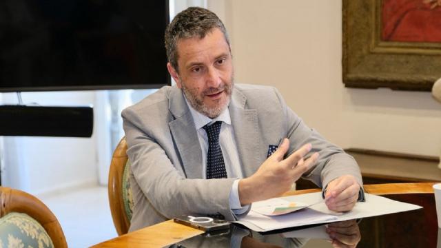 Ascoli Piceno, il bilancio del presidente Consiglio Comunale Bono: ''Oltre cento delibere approvate''