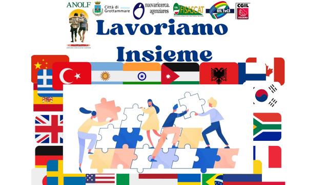 Migranti e lavoro: opportunità e prospettive nel turismo. A Grottammare confronto con esperti convocati dall’ANOLF