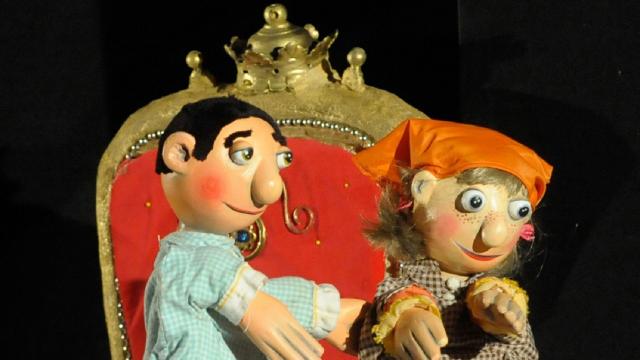 'Fiabe al Parco', prosegue con successo la rassegna teatrale gratuita ed inclusiva a San Benedetto del Tronto