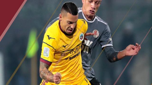 Alessandria-Cittadella 0-1, Vita in avvio regala la terza vittoria in trasferta ai granata