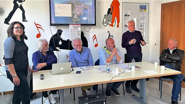 Ascoli Piceno, Centro Ada-Bruno Di Odoardo: Sant'Emidio e Solestà per 3° appuntamento con 'Torri cavalieri e Sestieri'