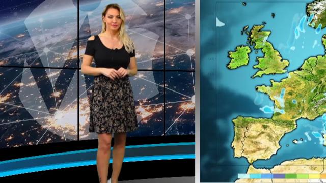 Meteo, la situazione ad Ascoli e nelle Marche per il secondo fine settimana di Maggio