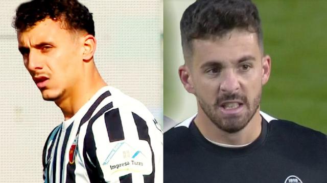 Ascoli Calcio, i centrocampisti Collocolo e Caligara guidano la classifica degli uomini assist in campionato