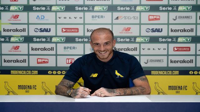 Ascoli Calcio: sfida ad un Modena che si è rinforzato con gli arrivi di Palumbo, Zaro, Cotali e Manconi