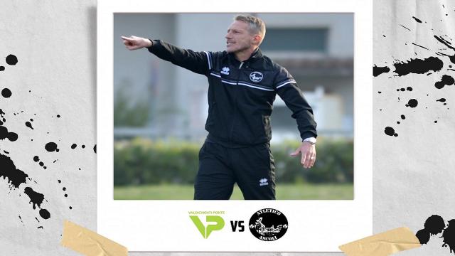 Atletico Ascoli, Giandomenico: ''Valdichienti costruito per vincere. Abbiamo lavorato bene''